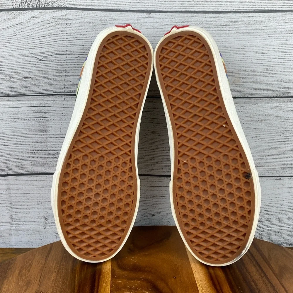 Vans sk8 low
